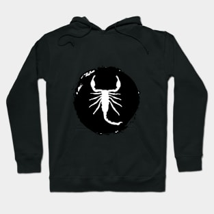 Scorpio Hoodie